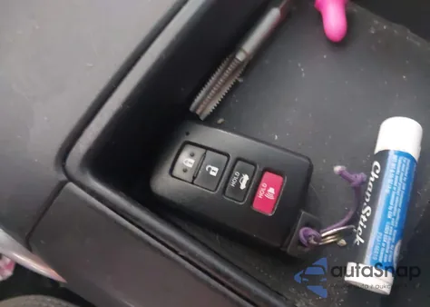 2015 Toyota Camry Se from USA, damaged, VIN 4T1BF1FK5FU100470